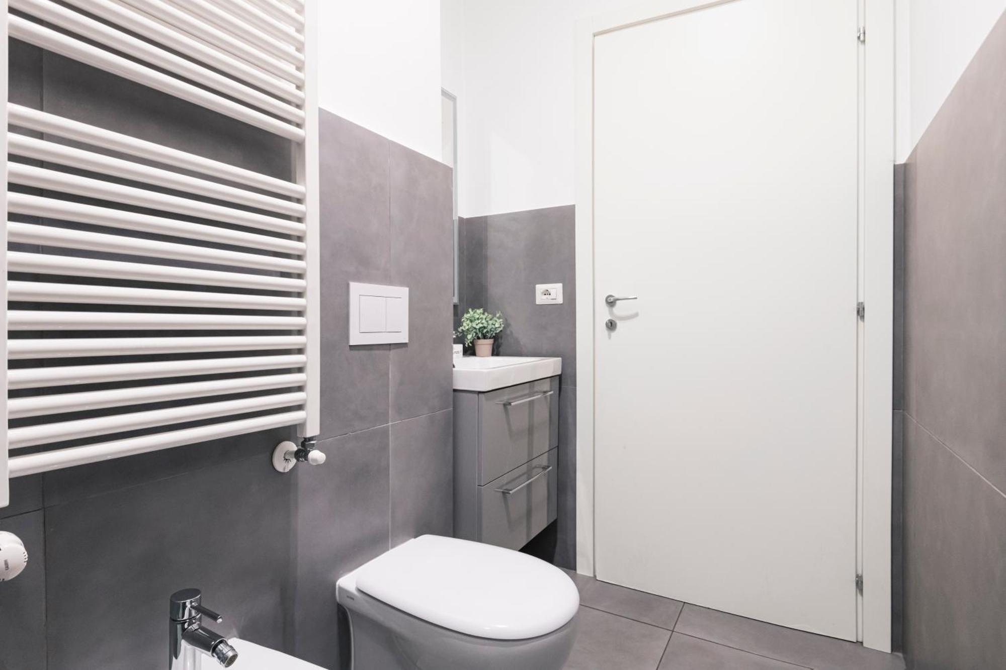 Beautiful Flat Fully Furnished In P.Ta Romana Milano Dış mekan fotoğraf