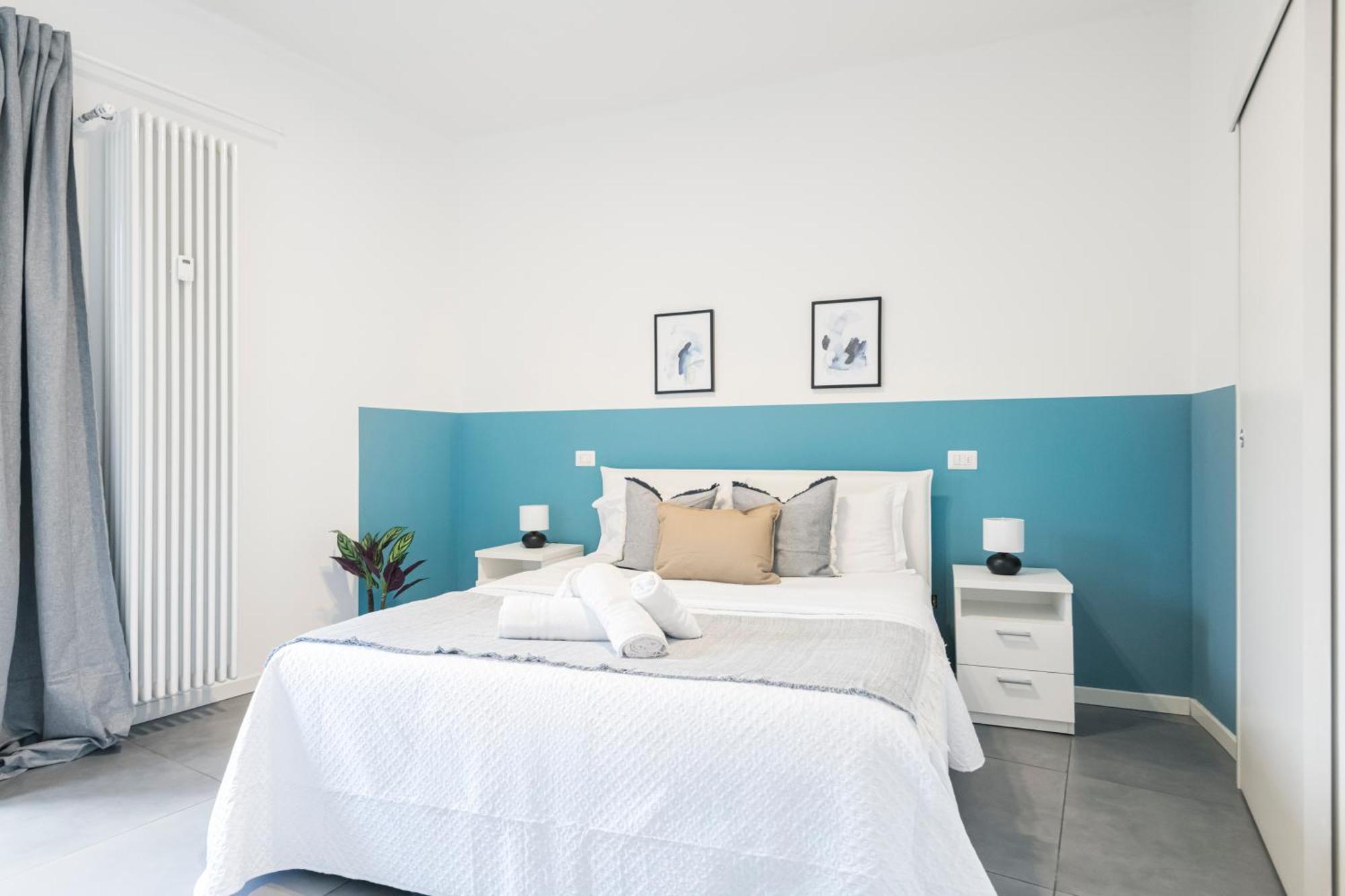 Beautiful Flat Fully Furnished In P.Ta Romana Milano Dış mekan fotoğraf