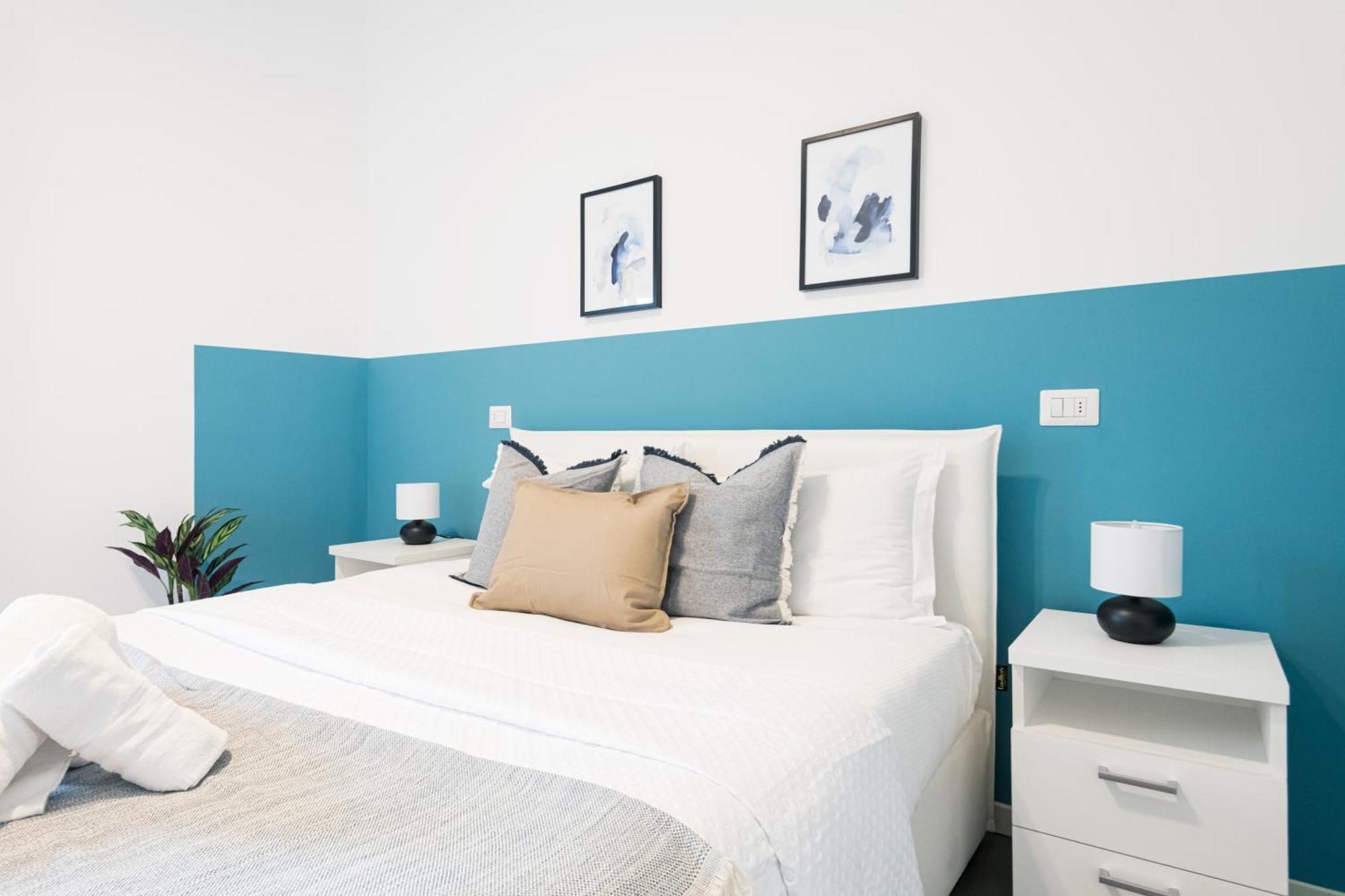 Beautiful Flat Fully Furnished In P.Ta Romana Milano Dış mekan fotoğraf